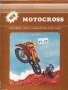 Atari  2600&nbsp; - &nbsp;Motocross_Unknown